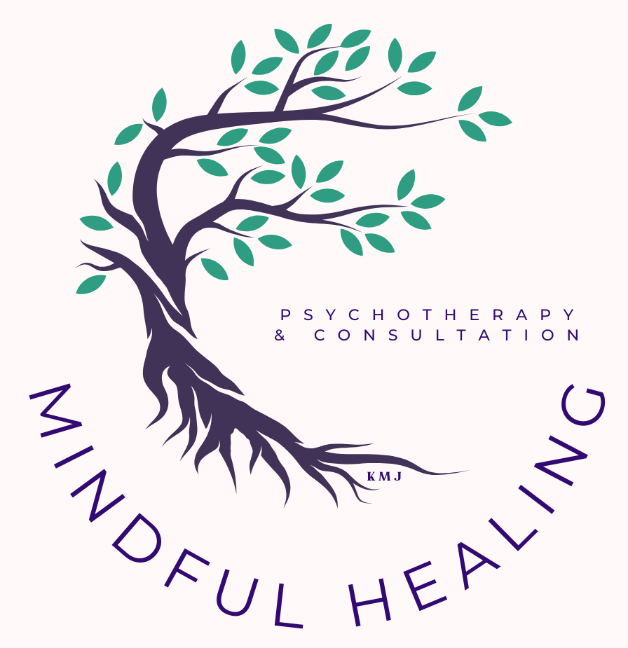 Mindful Healing